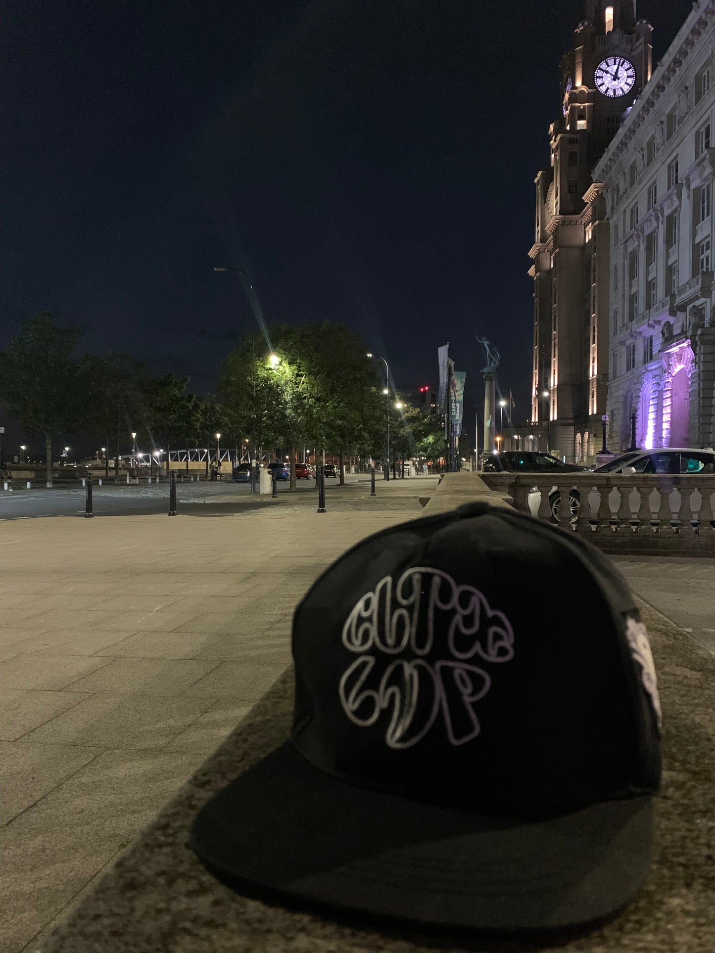 CLTX Lvp Cap