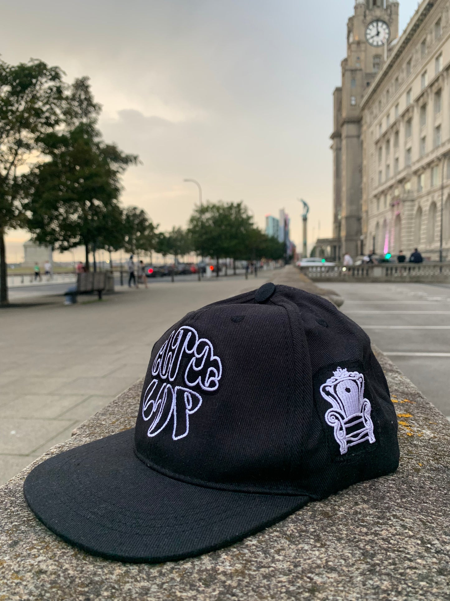 CLTX Lvp Cap