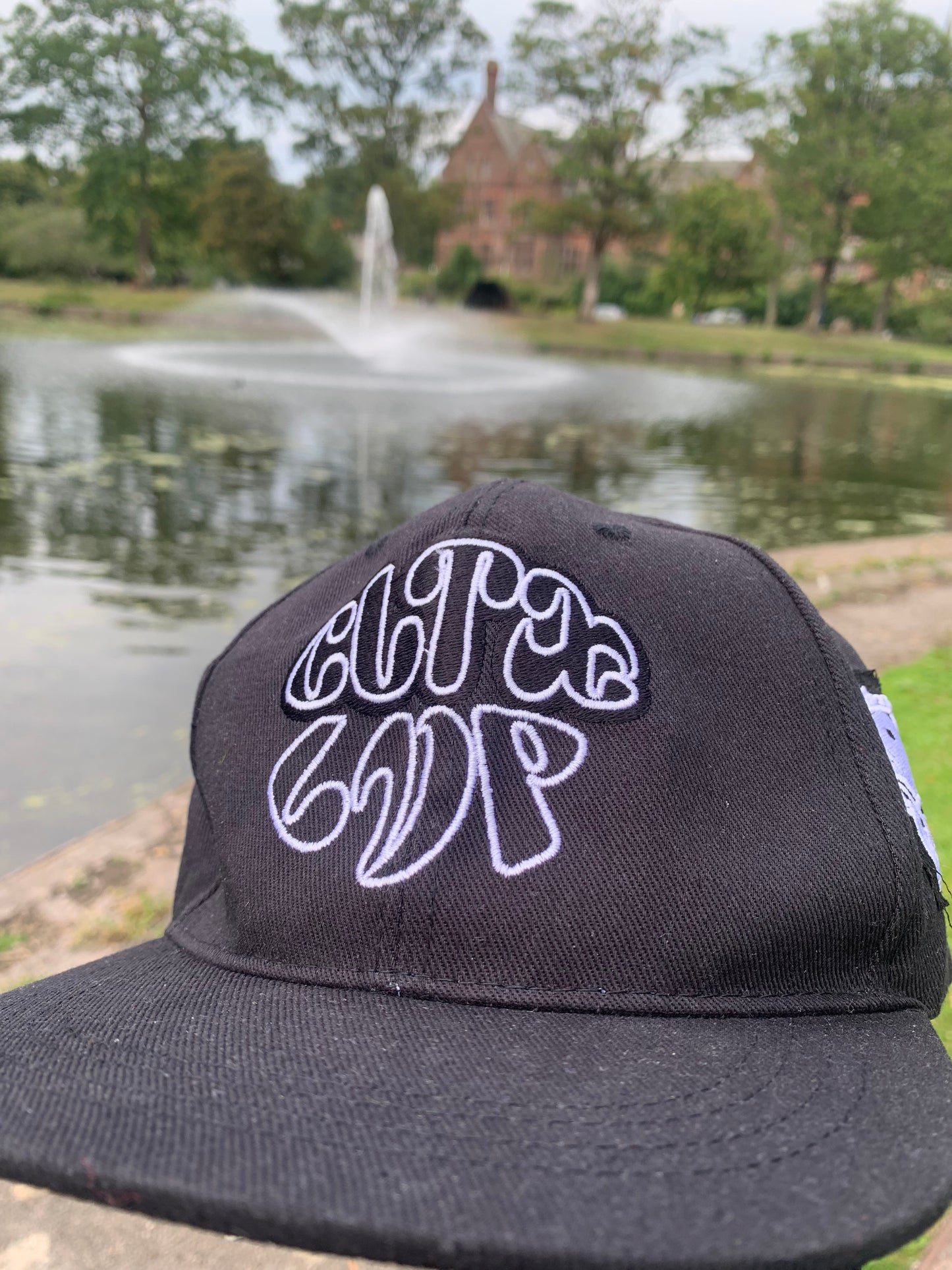 CLTX Lvp Cap